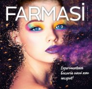 Cosmetice Farmasi in Romania