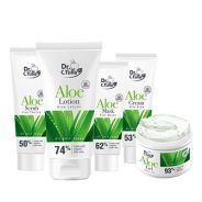 Farmasi – cosmetice cu aloe vera