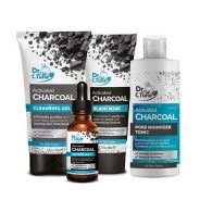 Produse cosmetice cu carbune activ