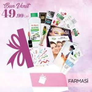 Avantaje Farmasi România