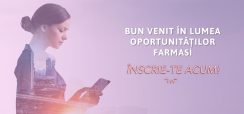 Cum plasăm o comandă Farmasi