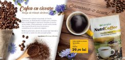 Cafea cu cicoare