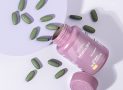 Spirulina Nutriplus de la Farmasi