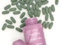 NutriPlus Spirulina de la Farmasi – Superalimentul care îți transformă energia și imunitatea