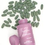 nutriplus spirulina