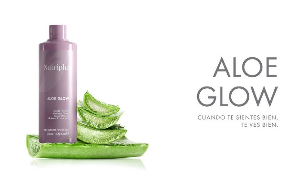 Suc de aloe vera