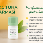 Tea Tree Serum
