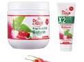 Balsam concentrat cu Paprika și Chili Farmasi -Dr. C. Tuna – Relaxare Intensă, Efect Imediat
