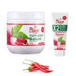 balsam concentrat paprika chilli