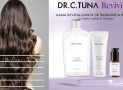 Gama cu Usturoi Dr. Tuna de la Farmasi – Soluția naturală pentru un păr sănătos și revitalizat