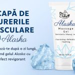 Alaska Gel