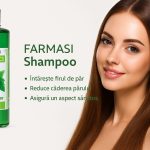 Șampon cu urzică