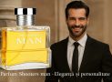Parfum Shooters Man de la Farmasi – Eleganță și personalitate într-o sticlă
