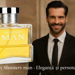 Parfum Shooters Man