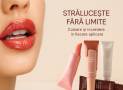 Balsam de buze cu peptide