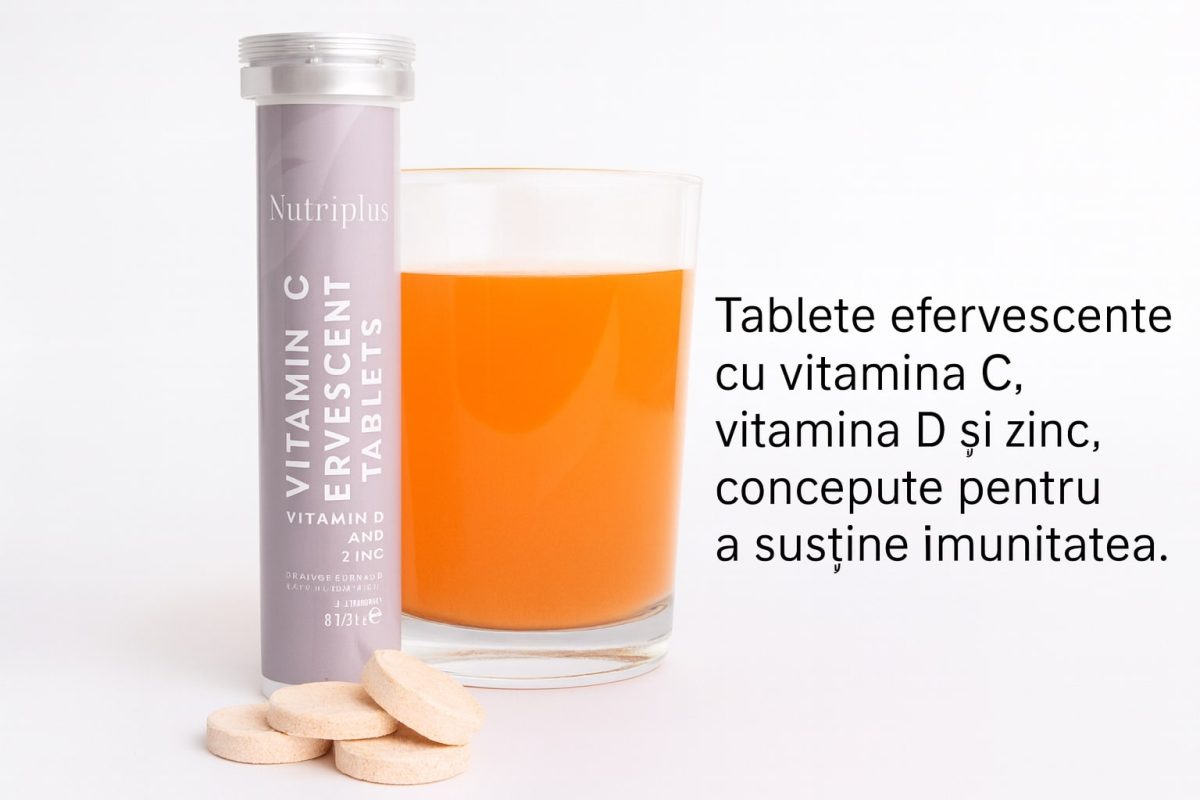 vitamina C
