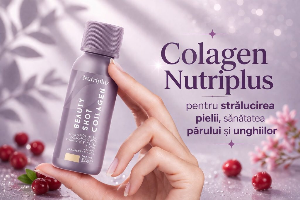 Colagen Nutriplus