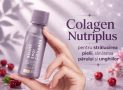 Colagen Nutriplus pentru piele, păr și unghii