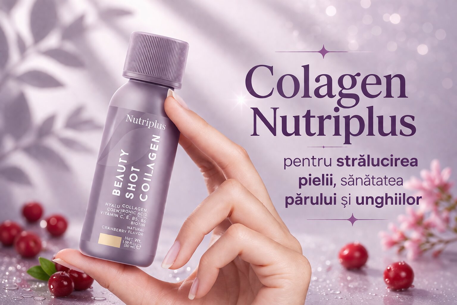 Colagen Nutriplus