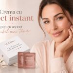 Crema cu efect instant