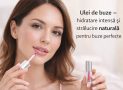Ulei de buze – secretul buzelor hidratate