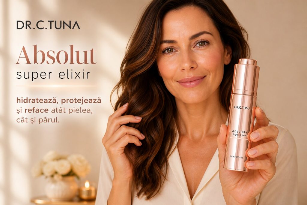 Absolut super elixir