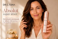 Absolut super elixir – răsfăț complet