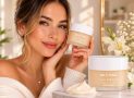 Ten luminos și uniform cu crema iluminatoare Lumi Radiance