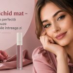 Ruj lichid mat Farmasi nuanta 02