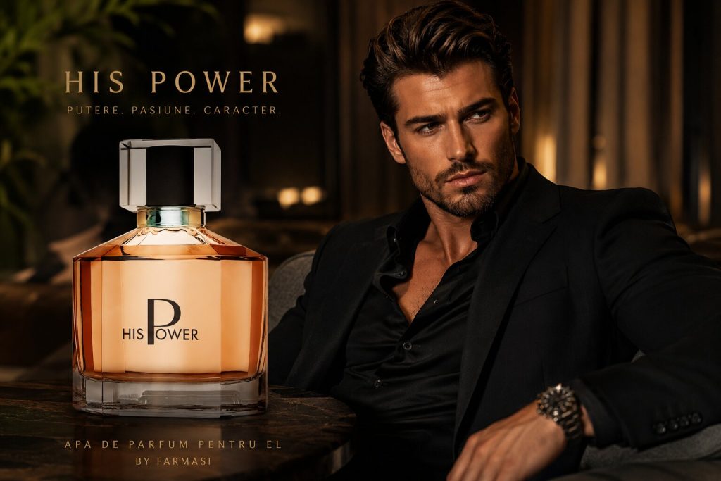 Parfum pentru el