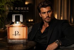Parfum pentru el cu personalitate puternică