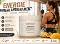 Energie pentru antrenament – descoperă Nutriplus+ Pre-Workout