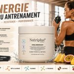 Energie pentru antrenament