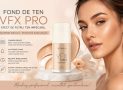 Fond de ten VFX PRO
