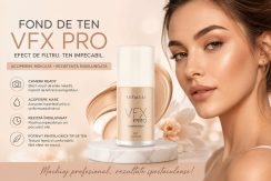 Fond de ten VFX PRO