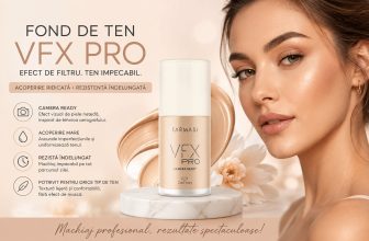 Fond de ten VFX PRO