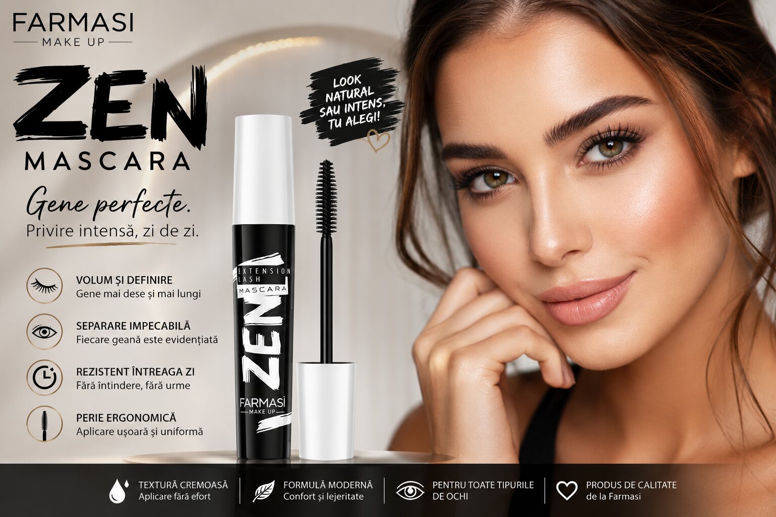 rimel mascara
