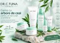 Arbore de ceai Farmasi pentru o rutină facială proaspătă și echilibrată
