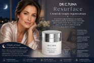 Cremă de noapte Dr. C. Tuna Resurface