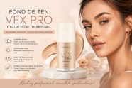 Fond de ten VFX PRO